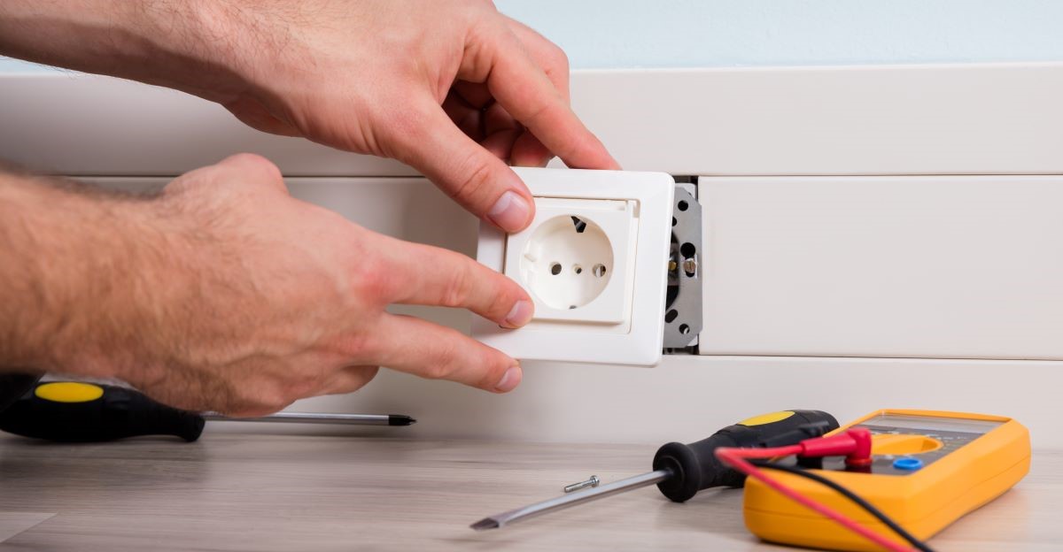 Projekt i realizace elektroinstalace a jak na to bezpečně