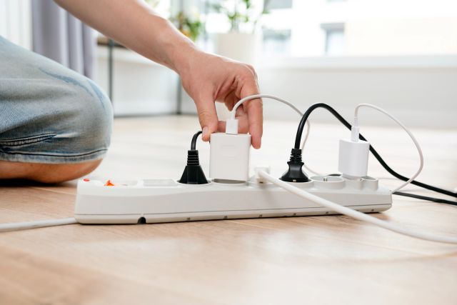 prodlužovací kabel